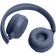 JBL T520BT Blue   (JBLT520BTBLUEU-N)