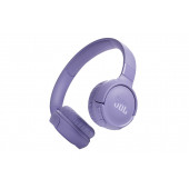 JBL T520BT Purple   (JBLT520BTPUREU-N)