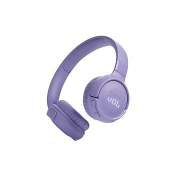 JBL T520BT Purple   (JBLT520BTPUREU-N)