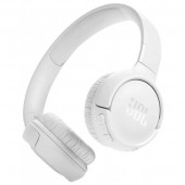 JBL T520BT White   (JBLT520BTWHTEU-N)