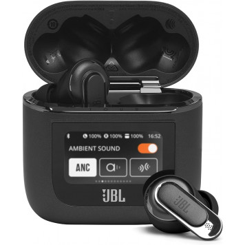 JBL Tour Pro 2 Black (JBLTOURPRO2BLK-N)-2