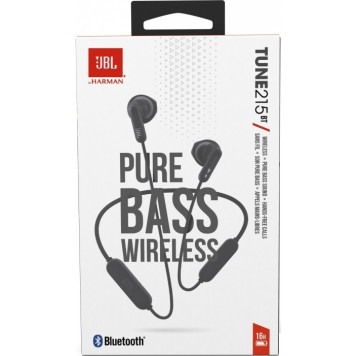 JBL Tune 215BT Black  (JBLT215BTBLK-N)-3