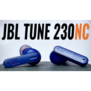 JBL TUNE 230NC TWS Blue (JBLT230NCTWSBLU-N)-2