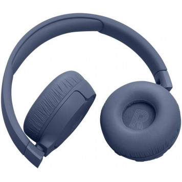 JBL Tune 670NC Blue  (JBLT670NCBLU-N)-1