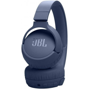 JBL Tune 670NC Blue  (JBLT670NCBLU-N)-2