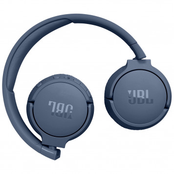 JBL Tune 670NC Blue  (JBLT670NCBLU-N)-3