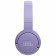 JBL Tune 670NC Purple  (JBLT670NCPUR-N)