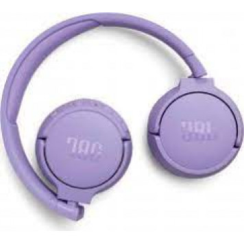 JBL Tune 670NC Purple  (JBLT670NCPUR-N)-3