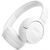 JBL Tune 670NC White  (JBLT670NCWHT-N)