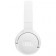 JBL Tune 670NC White  (JBLT670NCWHT-N)