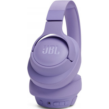 JBL Tune 720 BT Purple (JBLT720BTPUR-N)-2