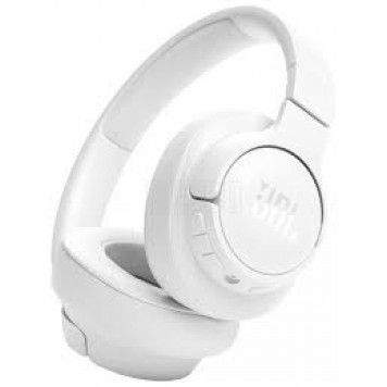 JBL Tune 720 BT White (JBLT720BTWHT-N)