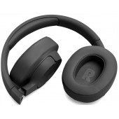 JBL Tune 770NC Black  (JBLT770NCBLK-N)