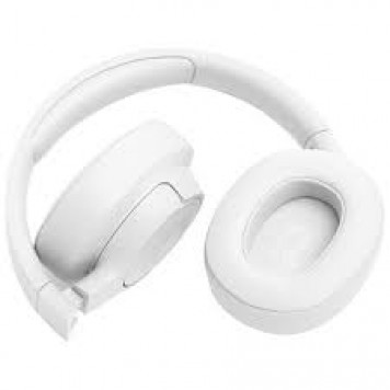 JBL Tune 770NC White  (JBLT770NCWHT-N)