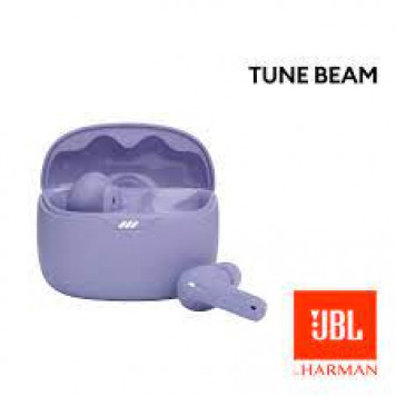 JBL Tune Beam Purple  (JBLTBEAMPUR-N)-1