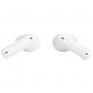 JBL Tune Beam White  (JBLTBEAMWHT-N)