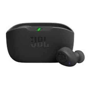 JBL Tune Buds Black  (JBLTBUDSBLK-N)-1