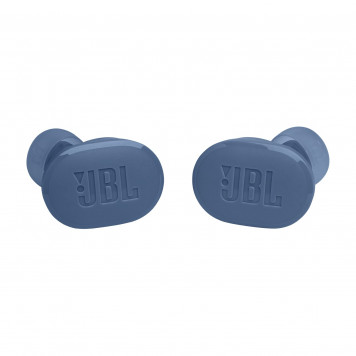 JBL Tune Buds Blue  (JBLTBUDSBLU-N)