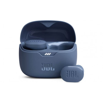 JBL Tune Buds Blue  (JBLTBUDSBLU-N)-1