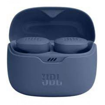 JBL Tune Buds Blue  (JBLTBUDSBLU-N)-2