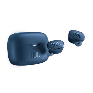 JBL Tune Buds Blue  (JBLTBUDSBLU-N)-3