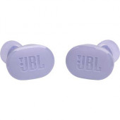 JBL Tune Buds Purple  (JBLTBUDSPUR-N)