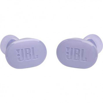 JBL Tune Buds Purple  (JBLTBUDSPUR-N)