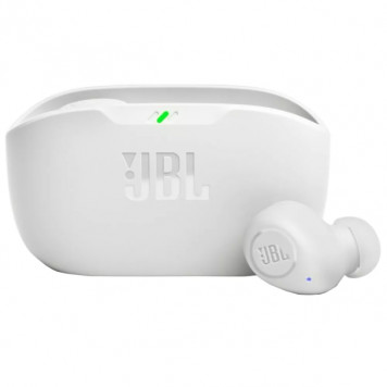 JBL Tune Buds White  (JBLTBUDSWHT-N)-1