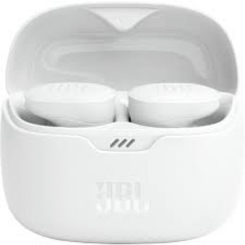 JBL Tune Buds White  (JBLTBUDSWHT-N)-2