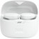 JBL Tune Buds White  (JBLTBUDSWHT-N)