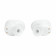 JBL Tune Buds White  (JBLTBUDSWHT-N)