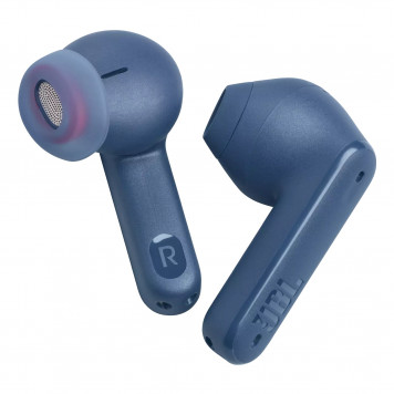 JBL Tune Flex Blue  (JBLTFLEXBLU-N)