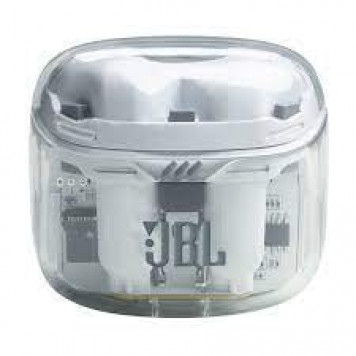 JBL Tune Flex Ghost White (JBLTFLEXGWHT-N)-3