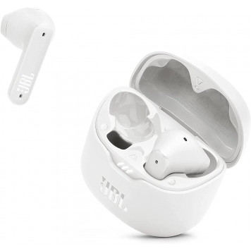 JBL Tune Flex White  (JBLTFLEXWHT-N)-1