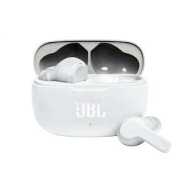 JBL Wave 200 TWS White (JBLW200TWSWHT-N)-2