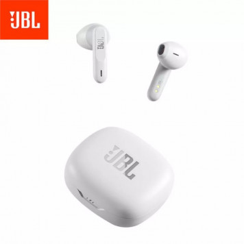 JBL Wave 300 TWS White (JBLW300TWSWHT-N)-3