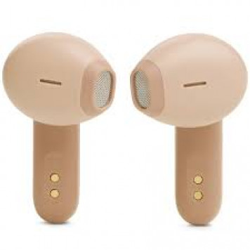 JBL Wave Flex Beige  (JBLWFLEXBEG-N)-1