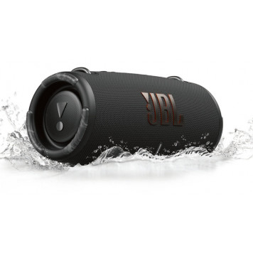 JBL XTREME 3 Black  (JBLXTREME3BLKUK-S-N)-2