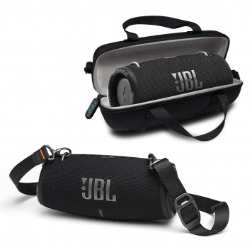 JBL XTREME 3 Black  (JBLXTREME3BLKUK-S-N)-4