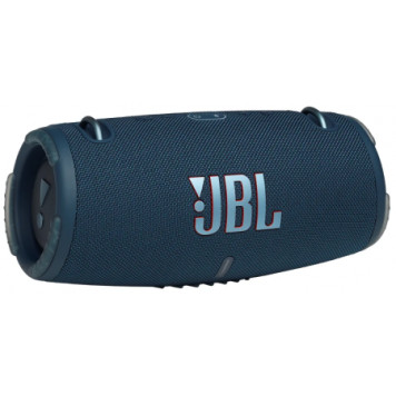 JBL XTREME 3 Blue  (JBLXTREME3BLUEU-S-N)