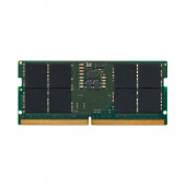 16G D5-4800S40 1Rx8 SODIMM  (KVR48S40BS86-N)