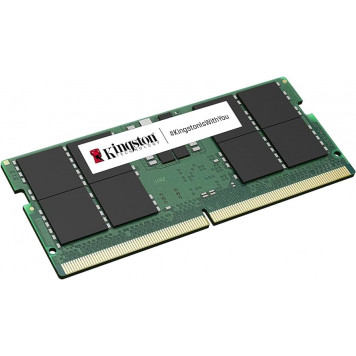 16G D5-4800S40 1Rx8 SODIMM  (KVR48S40BS86-N)-1