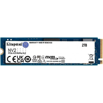 2000G NV2 M.2 2280 NVMe (SNV2S/2000G-N)