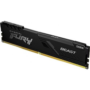 32GB 3200MHz DDR4 CL16 DIMM (KF432C16BB/32-N)