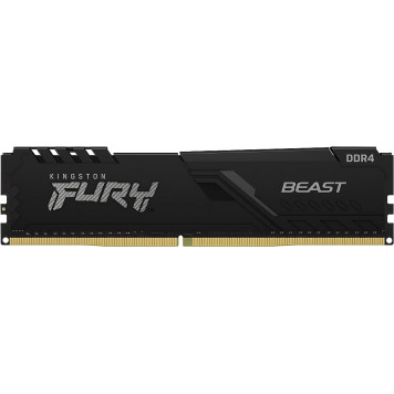 32GB 3200MHz DDR4 CL16 DIMM (KF432C16BB/32-N)-1