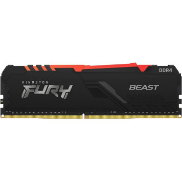 32GB 3200MHz DDR4 CL16 DIMM (KF432C16BBA/32-N)