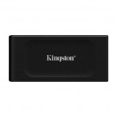 KINGSTON 1000G XS1000 EXTERNAL SSD (SXS1000/1000G-N)