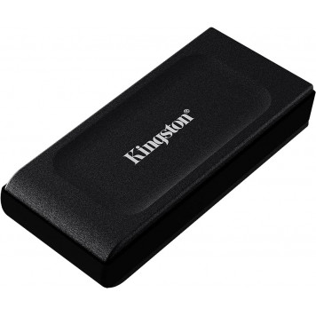 KINGSTON 1000G XS1000 EXTERNAL SSD (SXS1000/1000G-N)-1