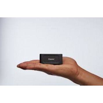 KINGSTON 1000G XS1000 EXTERNAL SSD (SXS1000/1000G-N)-2