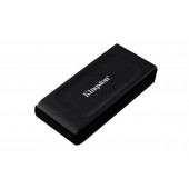 KINGSTON 2000G XS1000 EXTERNAL SSD (SXS1000/2000G-N)